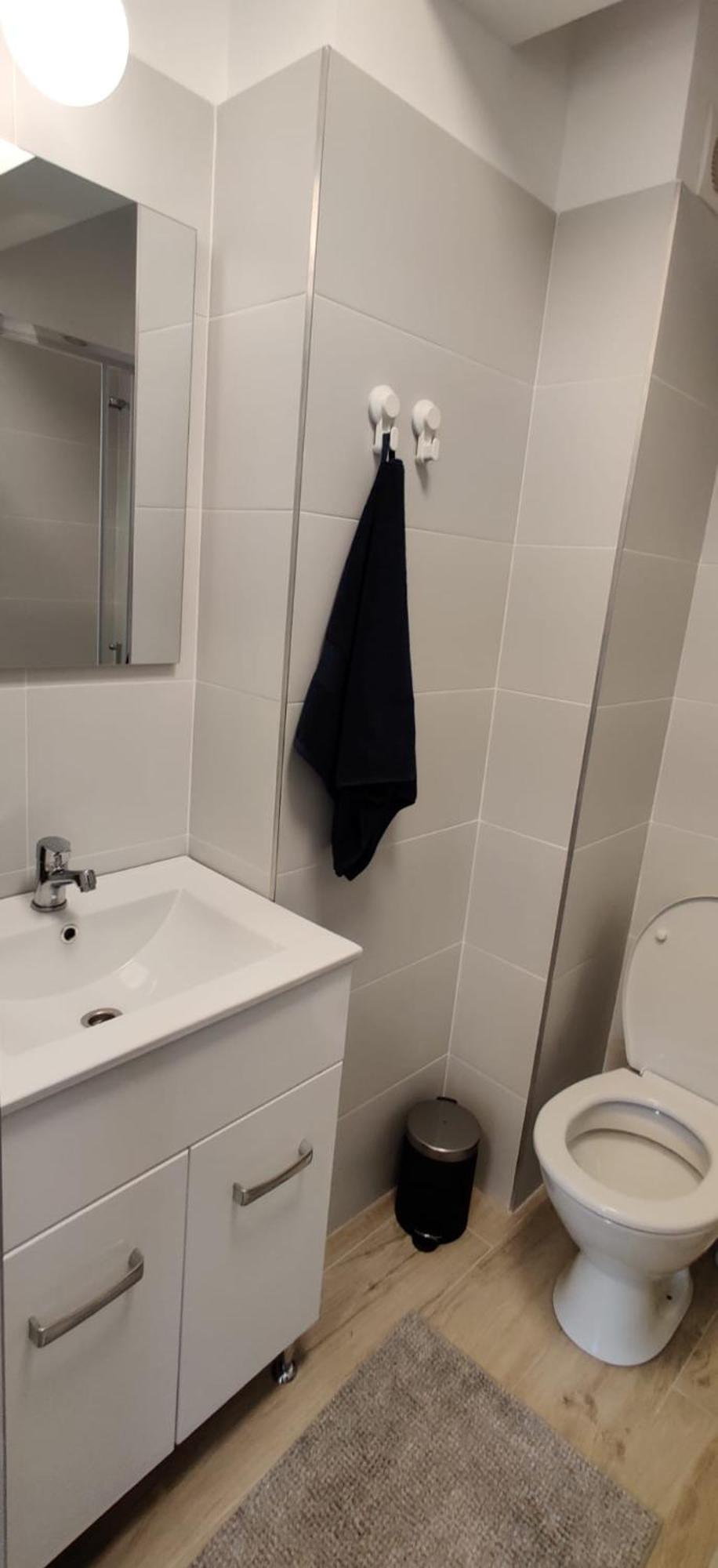 Maramures Residence - Otopeni Airport And Therme - Self Check-In Buitenkant foto