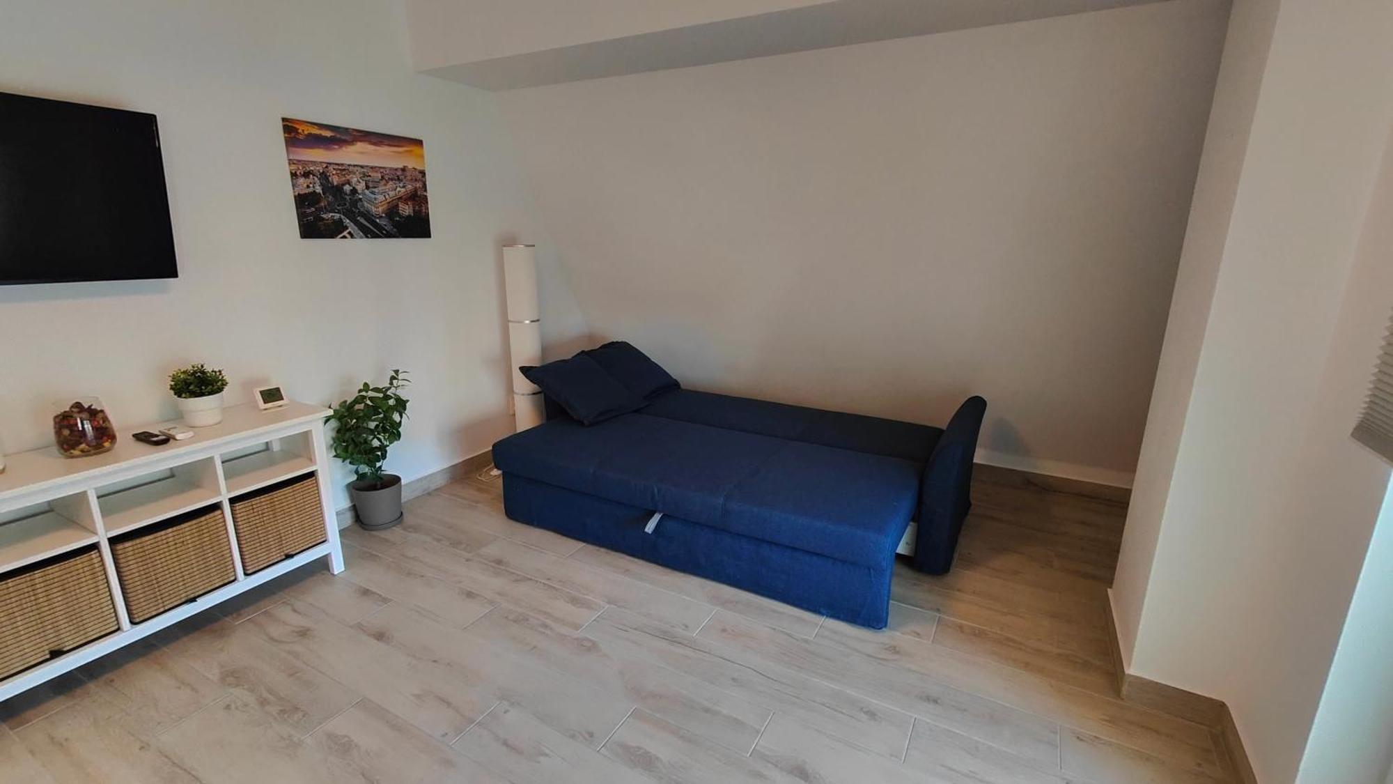 Maramures Residence - Otopeni Airport And Therme - Self Check-In Buitenkant foto